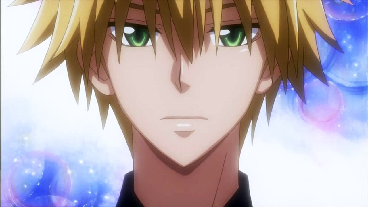 (BTDubs Inc.) Anime Quickies -Magical Girl (Kaichou wa Maid-sama)