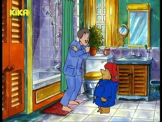 Die Abenteuer von Paddington Bär 097. Lügen haben kurze Beine Paddington im Büro