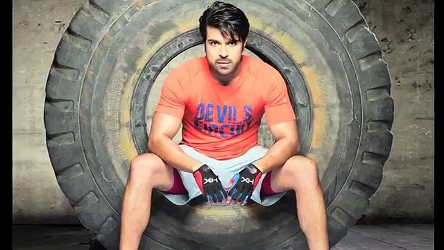 Ram Charan Want To Do One More Remake After Thani Oruvan || Telugu Latest Film Gossips (Comic FULL HD 720P)