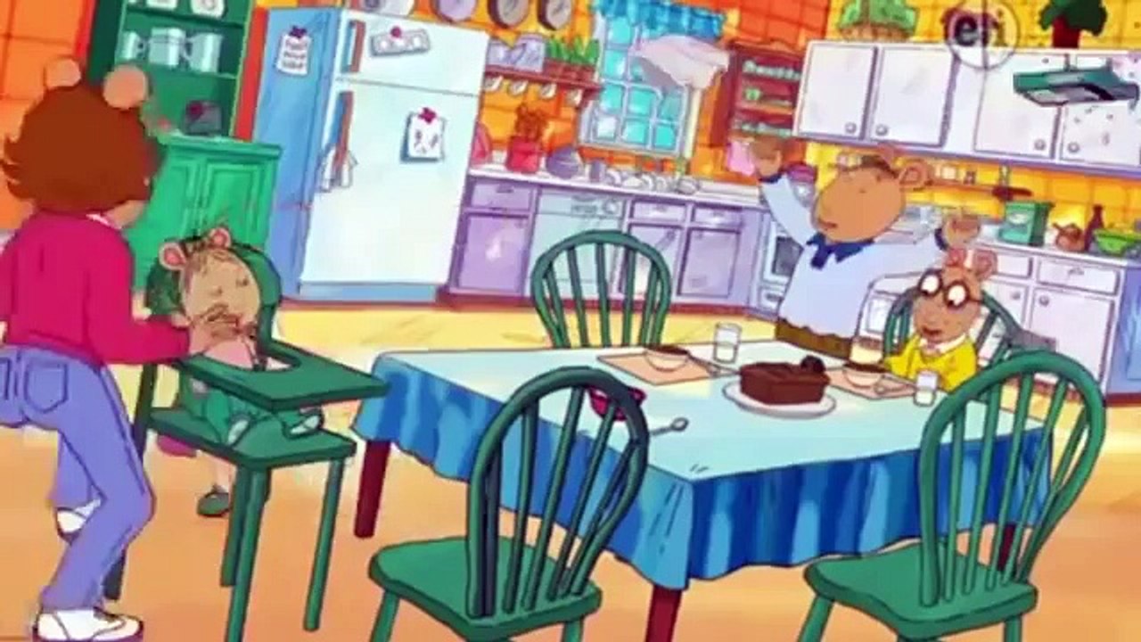 Arthur Full Episodes Pets and Pests; Go Fly a Kite