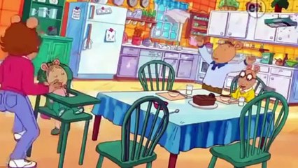 Arthur Full Episodes Pets and Pests; Go Fly a Kite