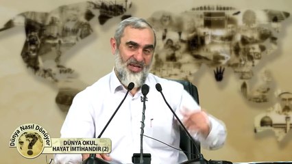 Neden kâfirler hep bir adım öndeymiş gibi görünüyor sorusunun cevabı..