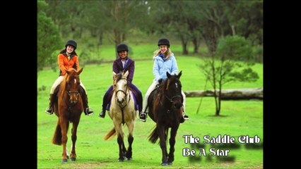 Grand Galop - Be a star