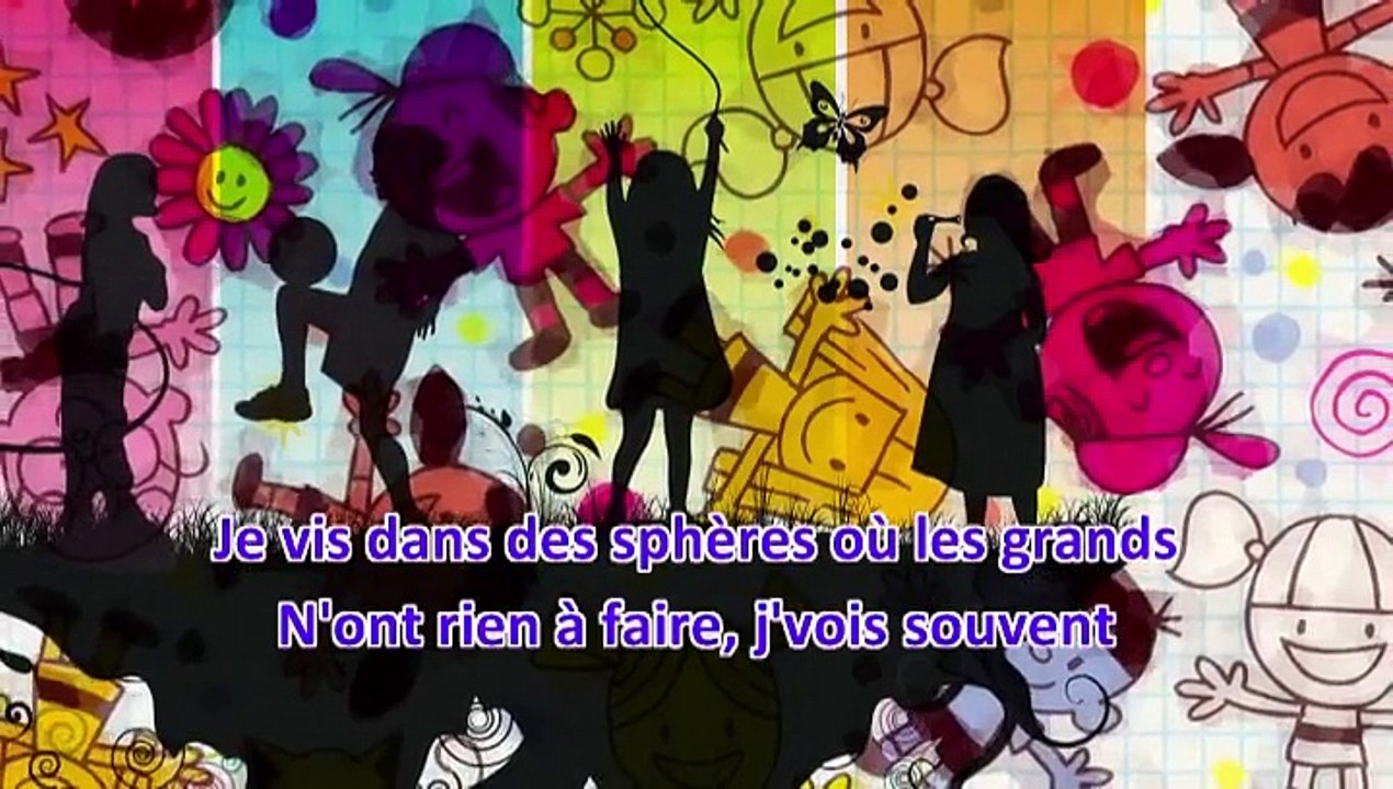 J AI DIX ANS