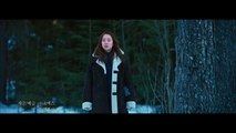 Korean Movie 남과 여 (A Man and A Woman, 2016) 30초 예고편 (30s Trailer)