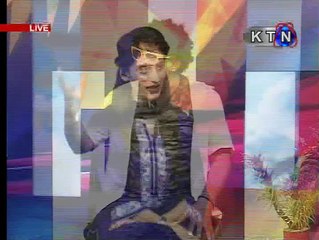 Evening Colours KTN TV Show ORANGE MAKRANI 29 JANUARY 2016  ALI GUL MALLAH & SOHRAB SOOMRO SINDHI COMEDY FUNNY