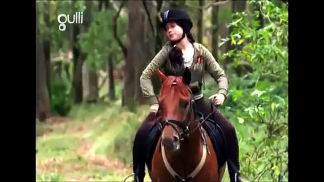 Grand Galop S3 - EP 13: le choix de Lisa (Partie 1)