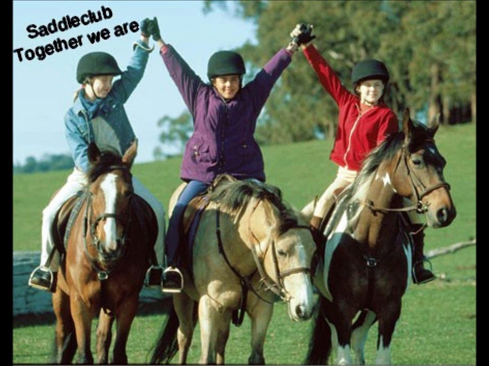 Grand Galop - Together we are