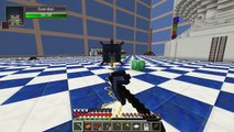 Minecraft: GIANT TOILET HUNGER GAMES - Lucky Block Mod - Modded Mini-Game