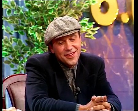 10 минут в прямом эфире с... - Евгением Осиным