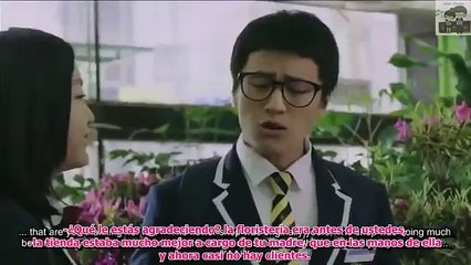 Vampire Flower cap. 1 sub. esp.