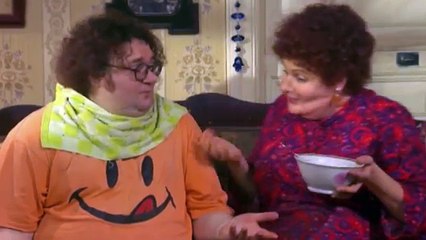 Одна за всех - Крис и Энджи. Сборник самых смешных выпусков