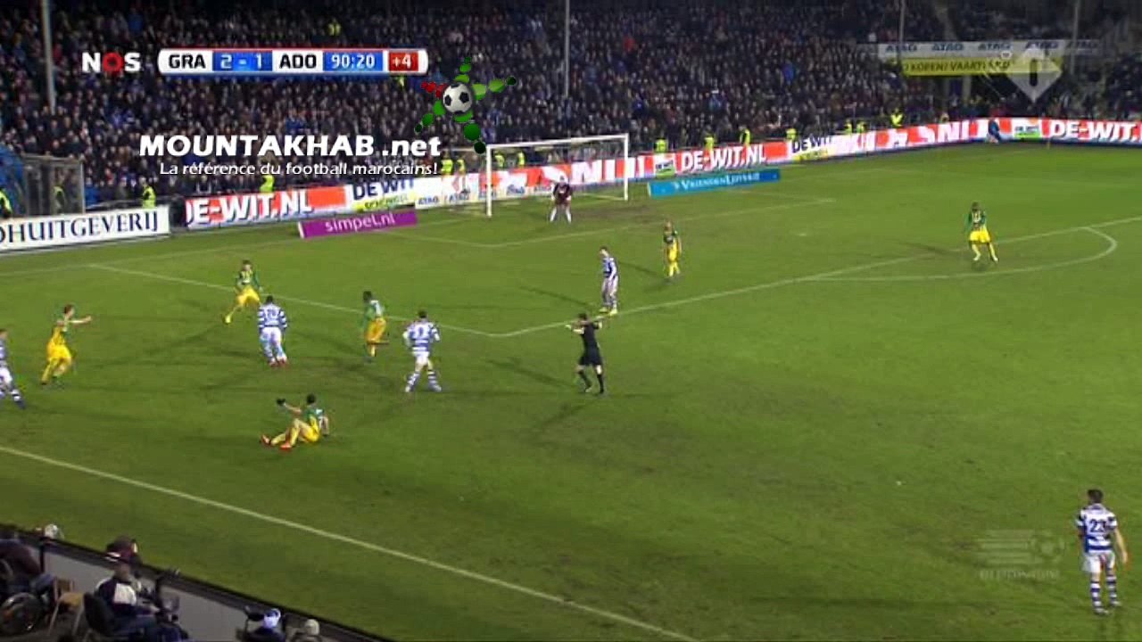 JEBLI youssef assist