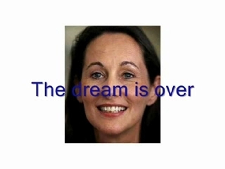 I have a Dream