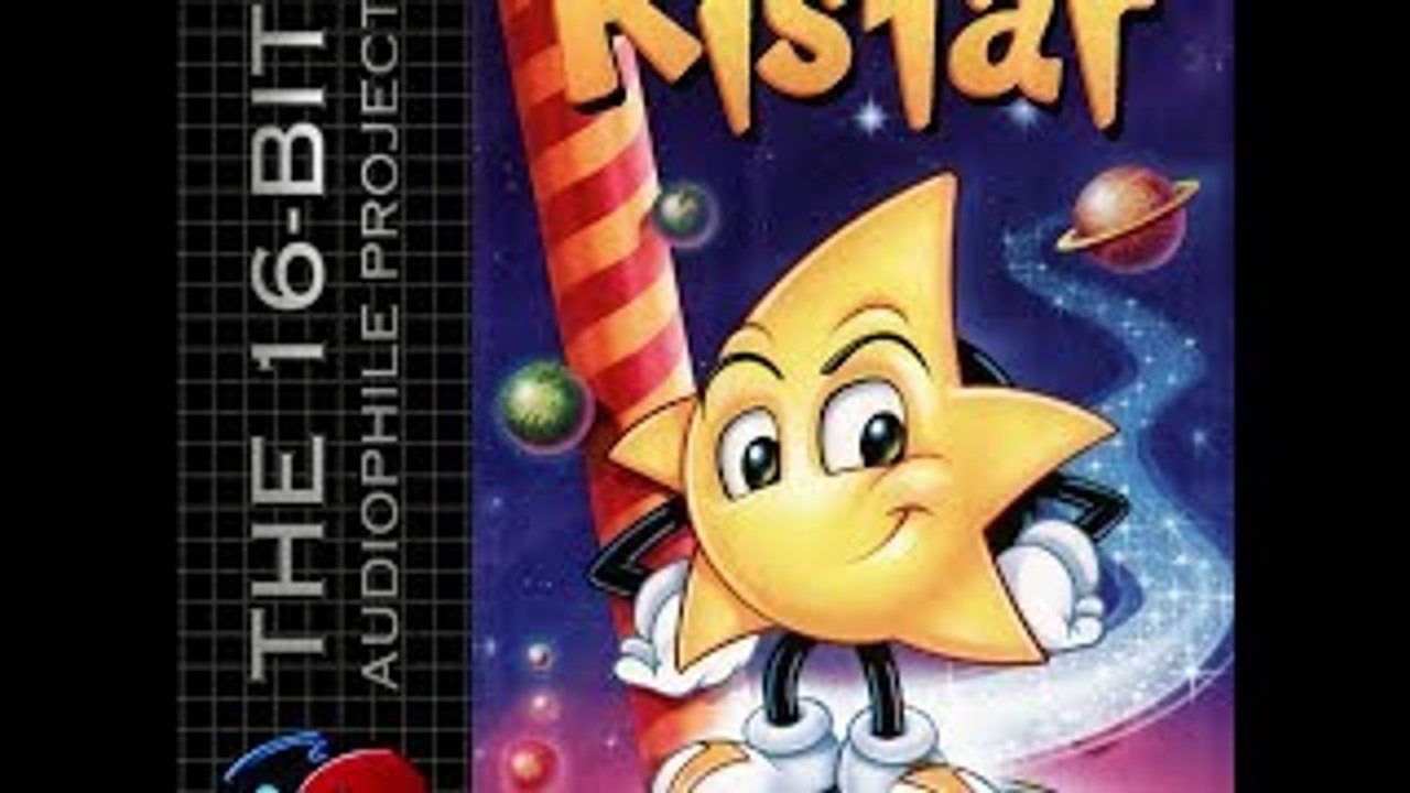 William Smith Plays (Ristar)