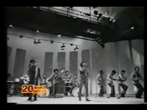 James Brown - Give it up or turn it loose ...