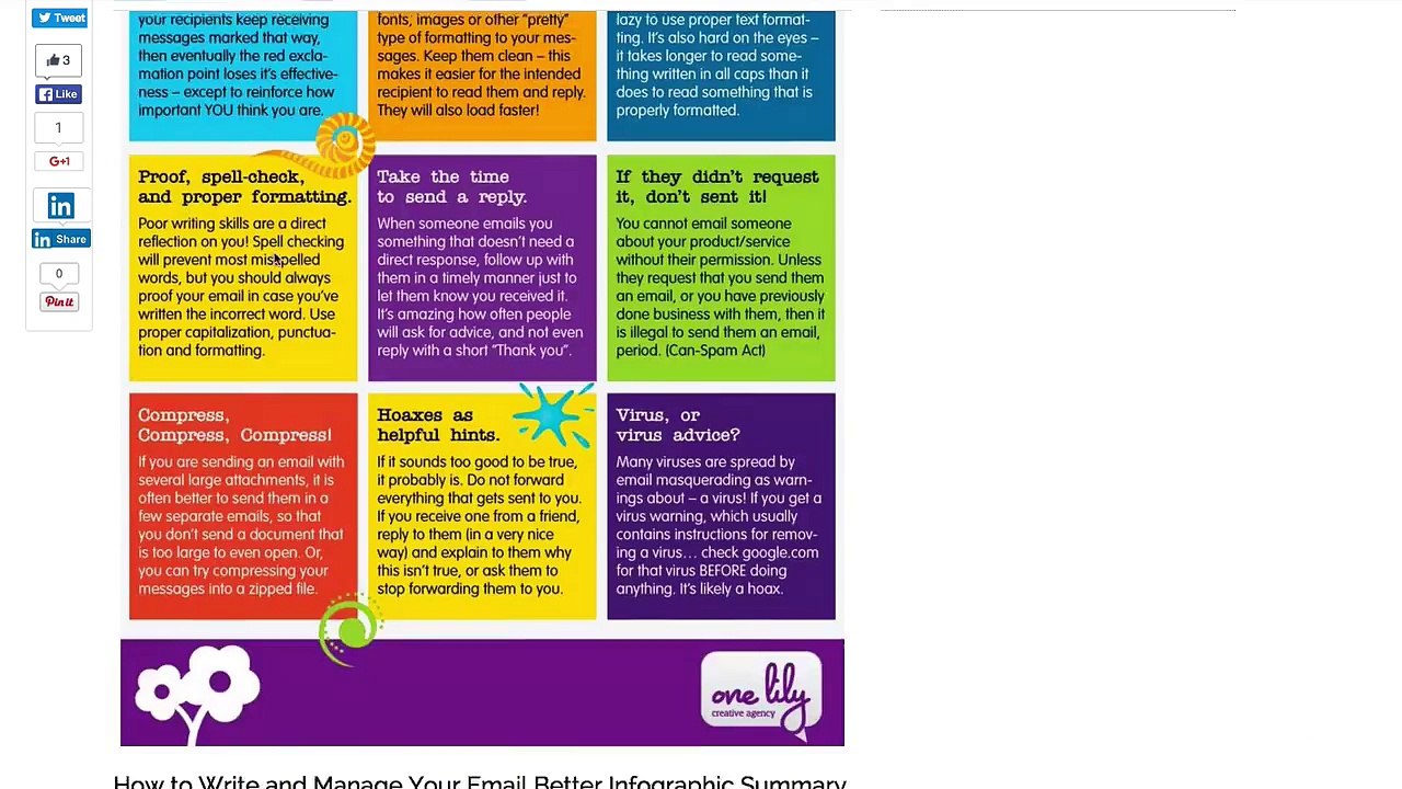 Lecture 21 Social Media Sharing How to Get More Social Shares  - Udemy Free - Dailymotion