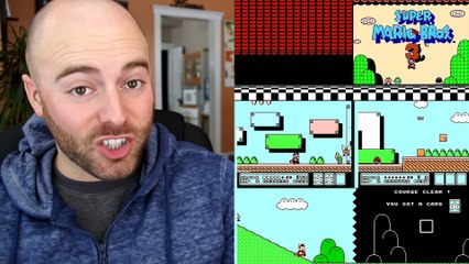 10 MIND-BLOWING Video Game Theories!