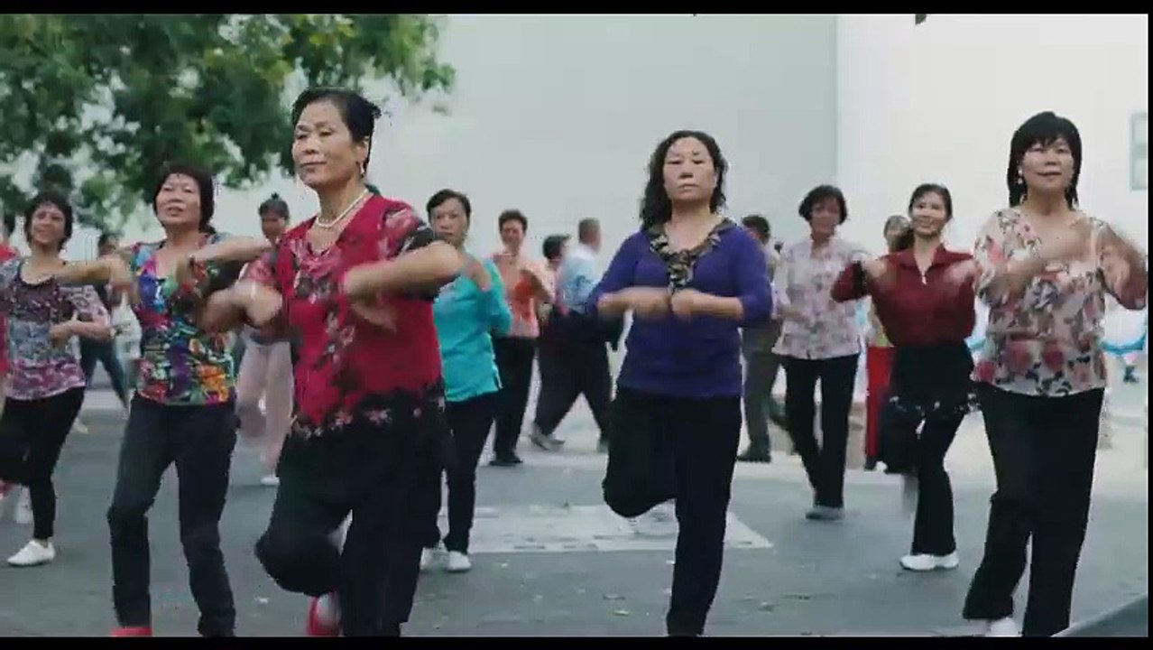 Chinese Puzzle Trailer