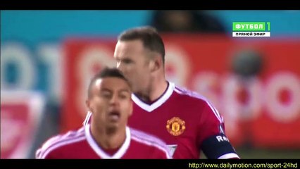 All Goals - Derby County 1 - 3 Manchester United 29.01.2016 HD