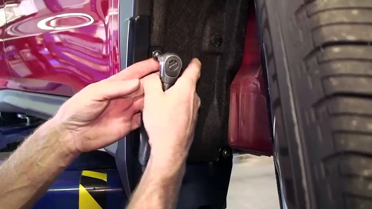 Episode #269 - 2016+ Honda HR-V Splash Guard Installation