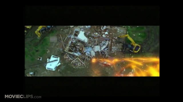 The Hitchhiker's Guide to the Galaxy (2005) Trailer # 1 - Martin Freeman HD