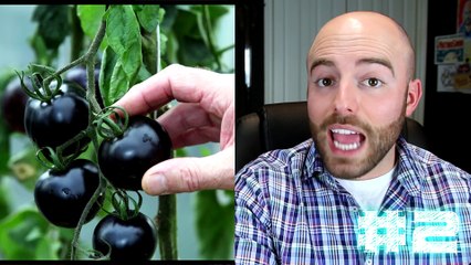 50 AMAZING Facts to Blow Your Mind! #19