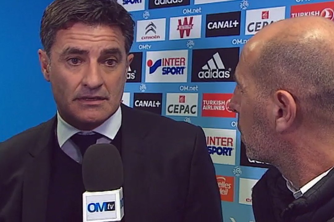 Michel : «C’est inexplicable»