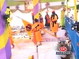 Huge Violation of Sikh Maryada by Akali & Congress Leaders