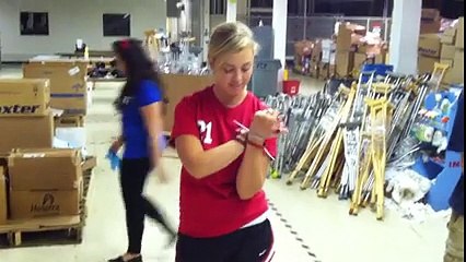 Eğer Ellerimiz Bağlanırsa Kurtulmak İçin Ne Yapabiliriz Yok