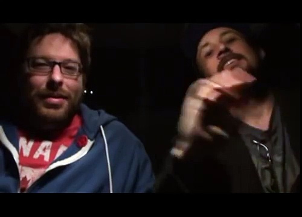 Midnight Screenings: Need For Speed