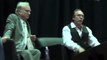 Richard Dawkins and Lawrence Krauss at UCSD 2014