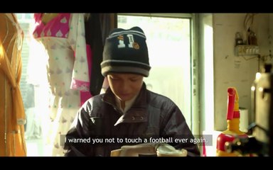 Quetta - A City Of Forgotten Dreams Official Trailer l Pakistani Movie 2015