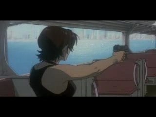 AMV Cowboy Bebop 5/5 - The movie