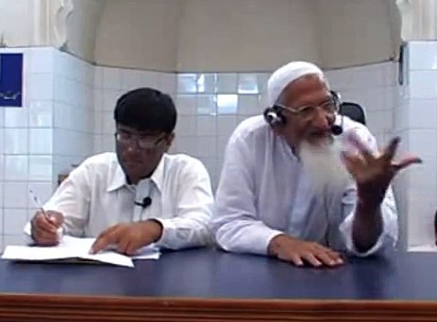 Kya bar bar aik hi gunah per tauba keron tu qabool ho gi ? Maulana Ishaq answers