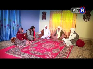 BAZABAN EPISODE 10 15 DECEMBER 2015 HD KTN TV SINDHI DRAMA BAAZBAAN