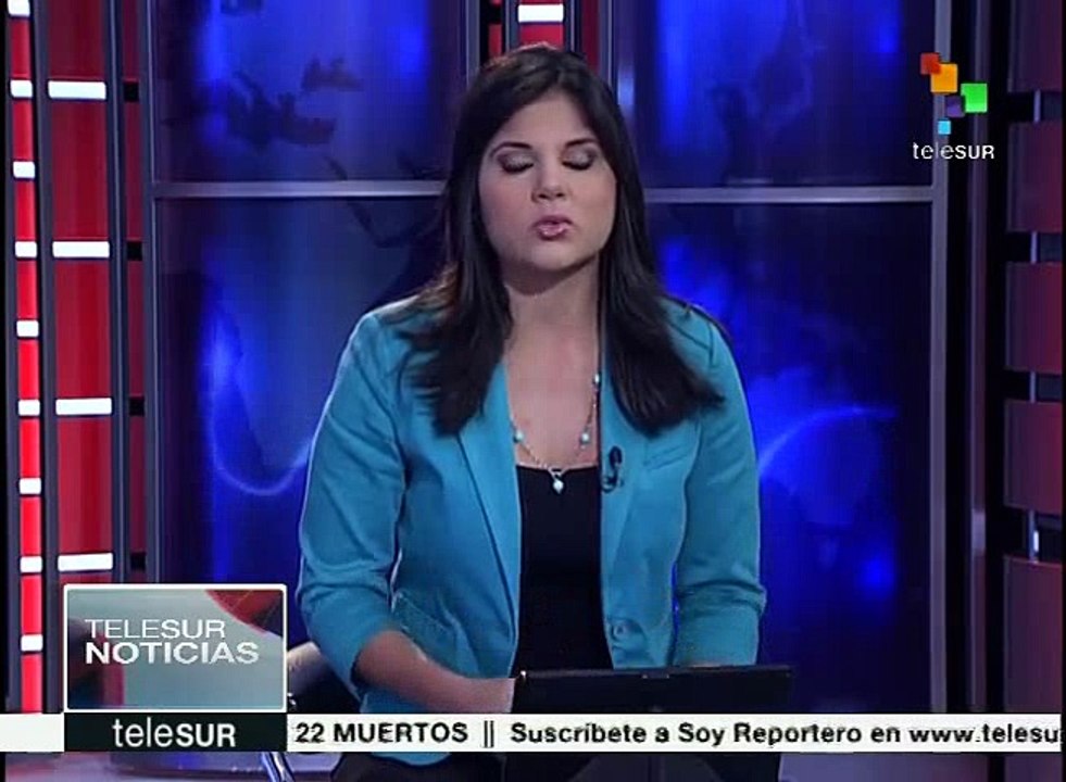 Chilenos debaten y se movilizan contra la inminente firma del TPP