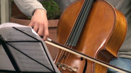 Solartis Quartet - Haendel, Suita ”Muzica apelor” - Hornpipes