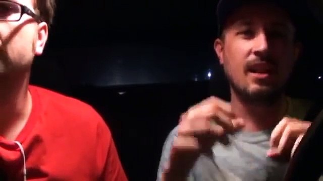 Midnight Screenings - Think Like a Man Too