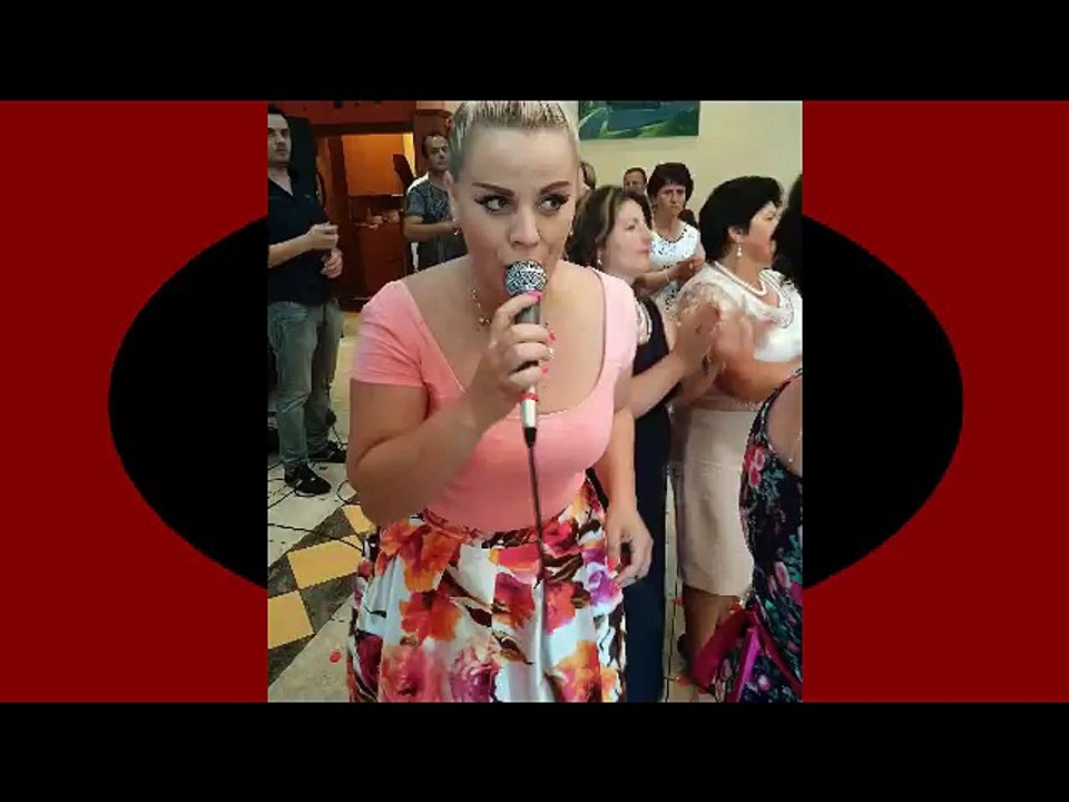 Amarda Arkexhiu&Shabon Cela&Klodi Cimit @Terry@&Zhuri@Vani@- Qaj Moj Zemer Live