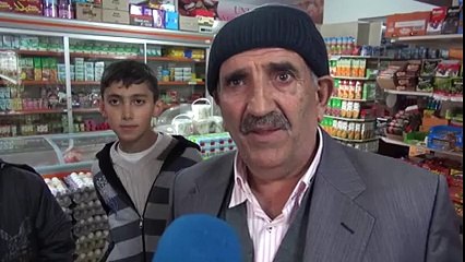 Erzurumlulara, ''Rusya gazı keserse ne olur'' diye sorulunca