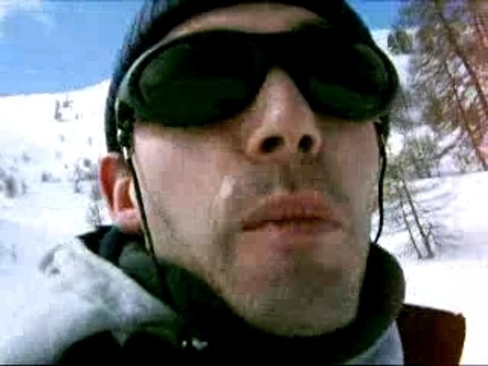 Un Bledos dans la neige 2