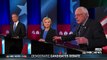 Bernie Sanders Defends Socialist Stance | Democratic Debate | NBC News-YouTube