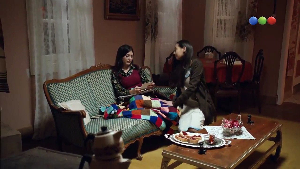 capitulo 43 de #Karadayi de telefe hd