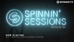 Spinnin Sessions 051 - Guest: MERCER