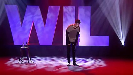 Wil Anderson - Wilosophy (Full Show) Part 1