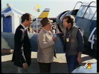 Supercopter "Aquile" (Intro+Sigla)