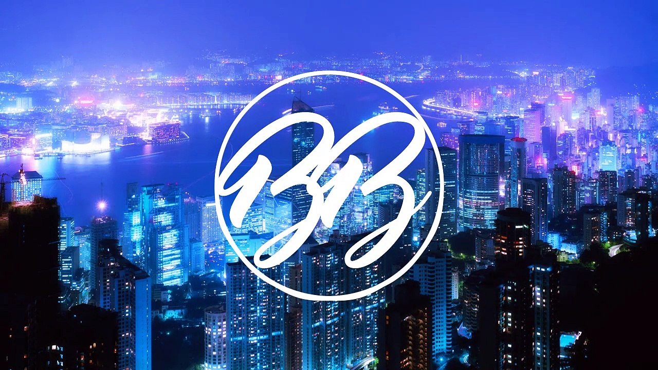 Burnabeats - It's All Good