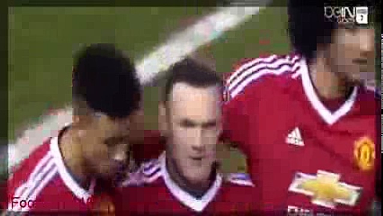 Derby County vs Manchester United 1-3 All Goals & Highlights (29.01.2016) FA CUP