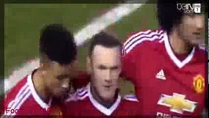 Derby County vs Manchester United 1-3 All Goals & Highlights (29.01.2016) FA CUP